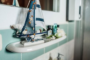 Blockhouse in the Fuchsbau, Bad Sachsa