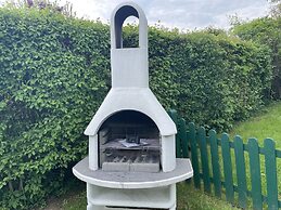 Blockhouse in the Fuchsbau, Bad Sachsa