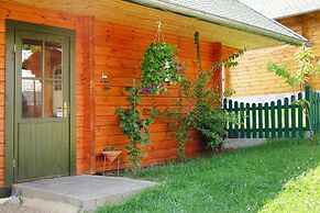 Blockhouse in the Fuchsbau, Bad Sachsa