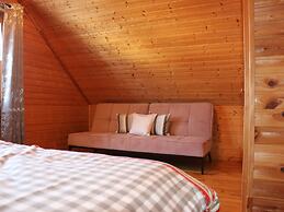 Blockhouse in the Fuchsbau, Bad Sachsa