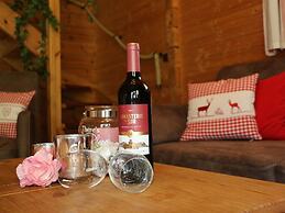 Blockhouse in the Fuchsbau, Bad Sachsa