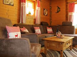 Blockhouse in the Fuchsbau, Bad Sachsa