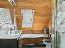 Group Holiday Home With Gardens