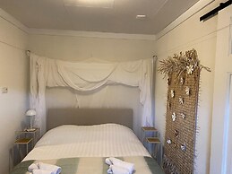 Group Holiday Home With Gardens