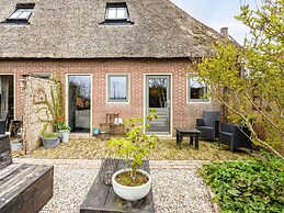 Group Holiday Home With Gardens