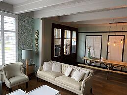 Group Holiday Home With Gardens