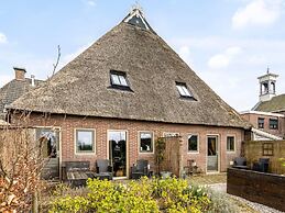 Group Holiday Home With Gardens