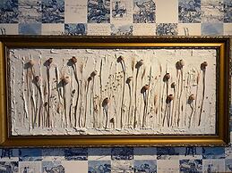 Group Holiday Home With Gardens