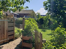 Group Holiday Home With Gardens