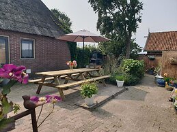 Group Holiday Home With Gardens