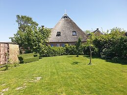 Group Holiday Home With Gardens