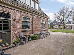 Group Holiday Home With Gardens