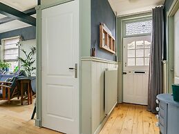 Group Holiday Home With Gardens