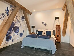 Group Holiday Home With Gardens