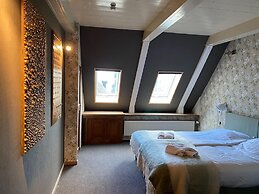Group Holiday Home With Gardens