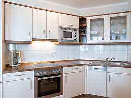 Apartements im Seepark Sellin