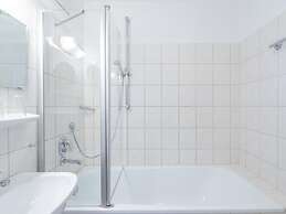 Apartements im Seepark Sellin