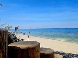 Comfortable House With Private Pool, Kolczewo