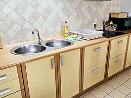 Comfortable House With Private Pool, Kolczewo