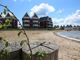 Luxurioeses Appartement