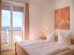 Luxurioeses Appartement