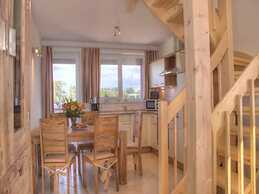 Luxurioeses Appartement