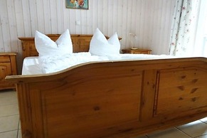 Exklusives Schwedenhaus in Mirow