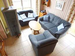 Exklusives Schwedenhaus in Mirow