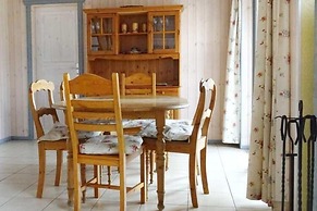 Exklusives Schwedenhaus in Mirow