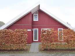 Exklusives Schwedenhaus in Mirow