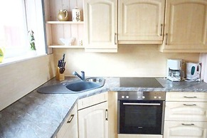 Exklusives Schwedenhaus in Mirow