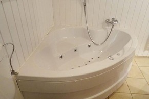 Exklusives Schwedenhaus in Mirow