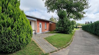 Terraced House on the Gross Labenzer