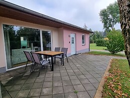 Terraced House on the Gross Labenzer
