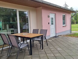 Terraced House on the Gross Labenzer