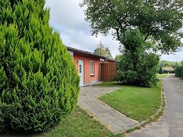 Terraced House on the Gross Labenzer