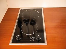 Wohnung in Charmantem Ferienpark