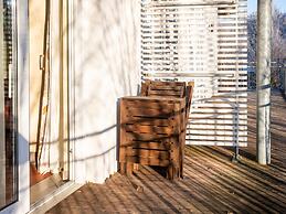 Wohnung in Charmantem Ferienpark