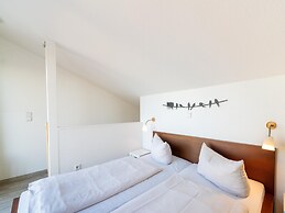 Wohnung in Charmantem Ferienpark