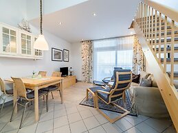 Wohnung in Charmantem Ferienpark