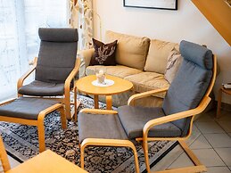 Wohnung in Charmantem Ferienpark