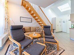 Wohnung in Charmantem Ferienpark