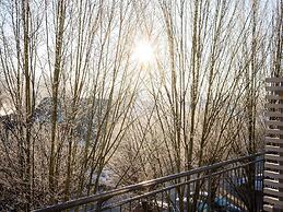 Wohnung in Charmantem Ferienpark