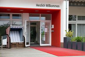 Elegant Eingerichtete Ferienwohnung
