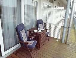 Unvergessliches Apartment am See