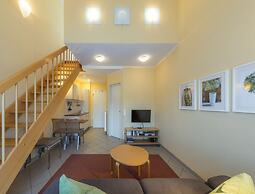 Unvergessliches Apartment am See
