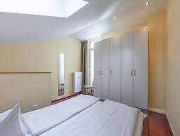 Unvergessliches Apartment am See