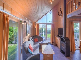 Ferienhaus im Ferienpark Mueritz