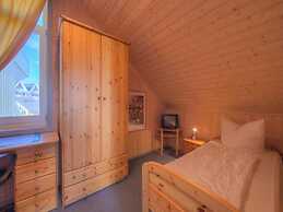 Ferienhaus im Ferienpark Mueritz