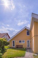 Ferienhaus im Skandinavischen Stil